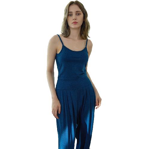 Viscose Modal Bra top & Harem pants