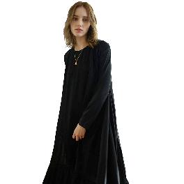 Chilling Open Cardigan